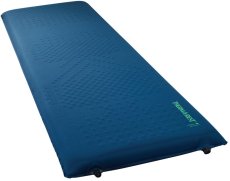 Therm-a-rest | Luxury Map 2020