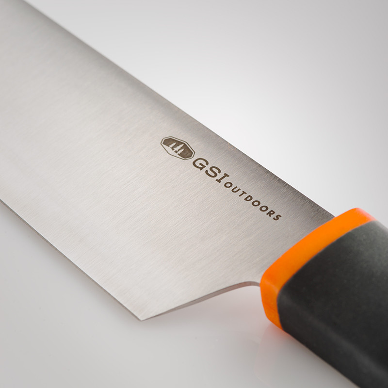 GSI | Santoku Chef Knife