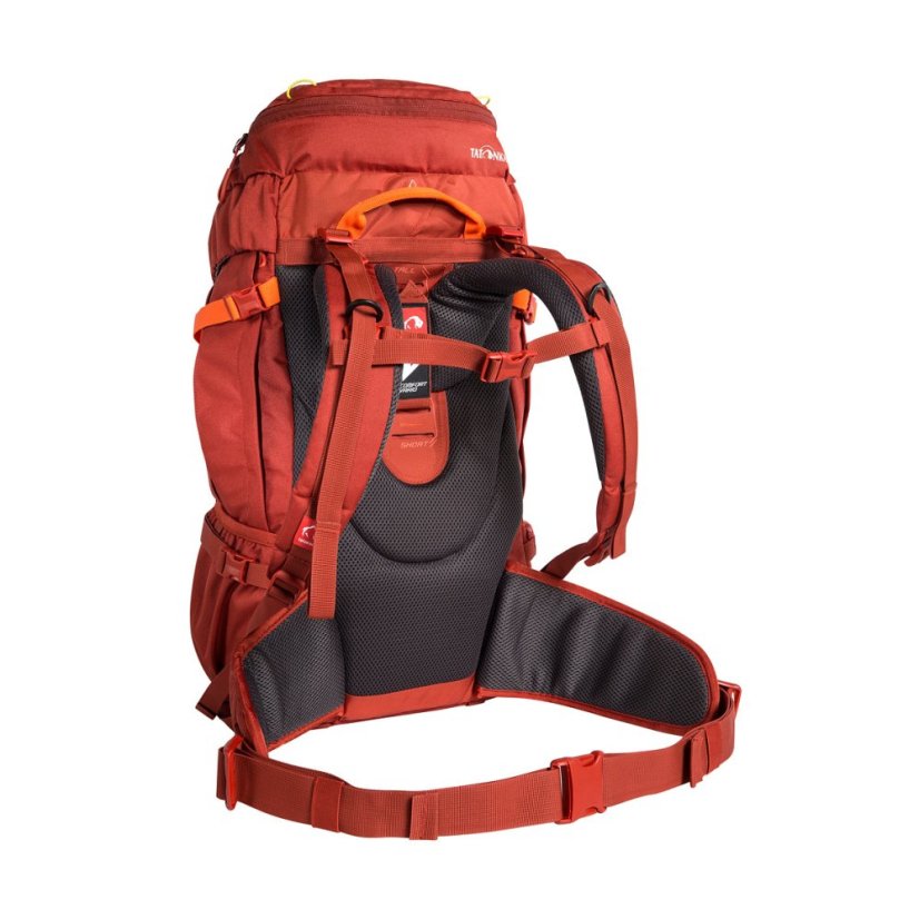 Tatonka | Yukon JR 32 - Farba: Bordeaux Red, Veľkosť: 32 L