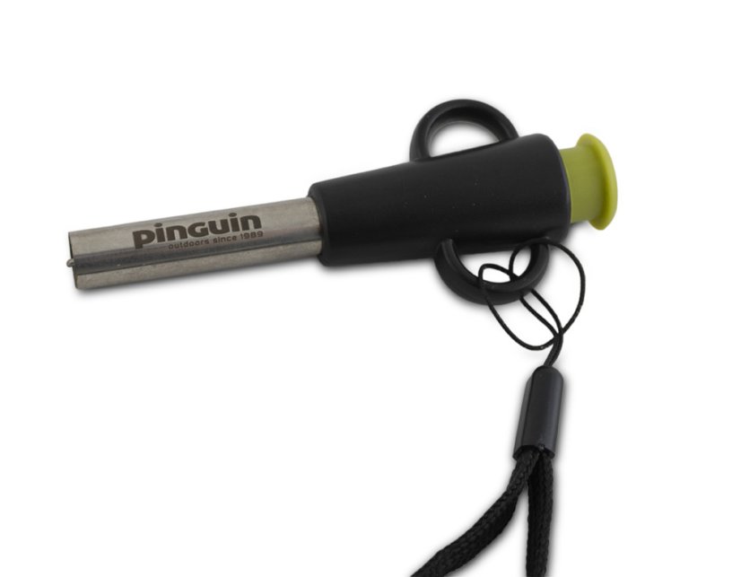Pinguin | Piezzo Igniter