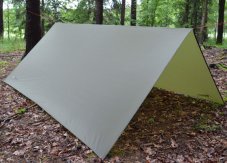 Warmpeace | Shelter Tarp