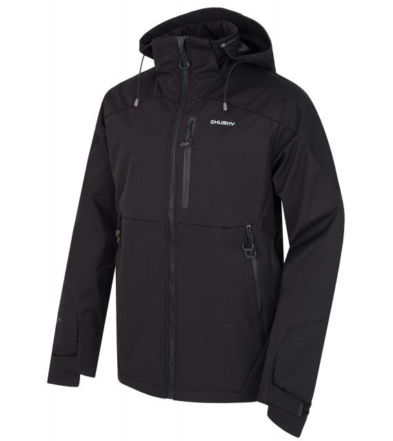 Husky | Sauri M - Farba: Black, Veľkosť: M