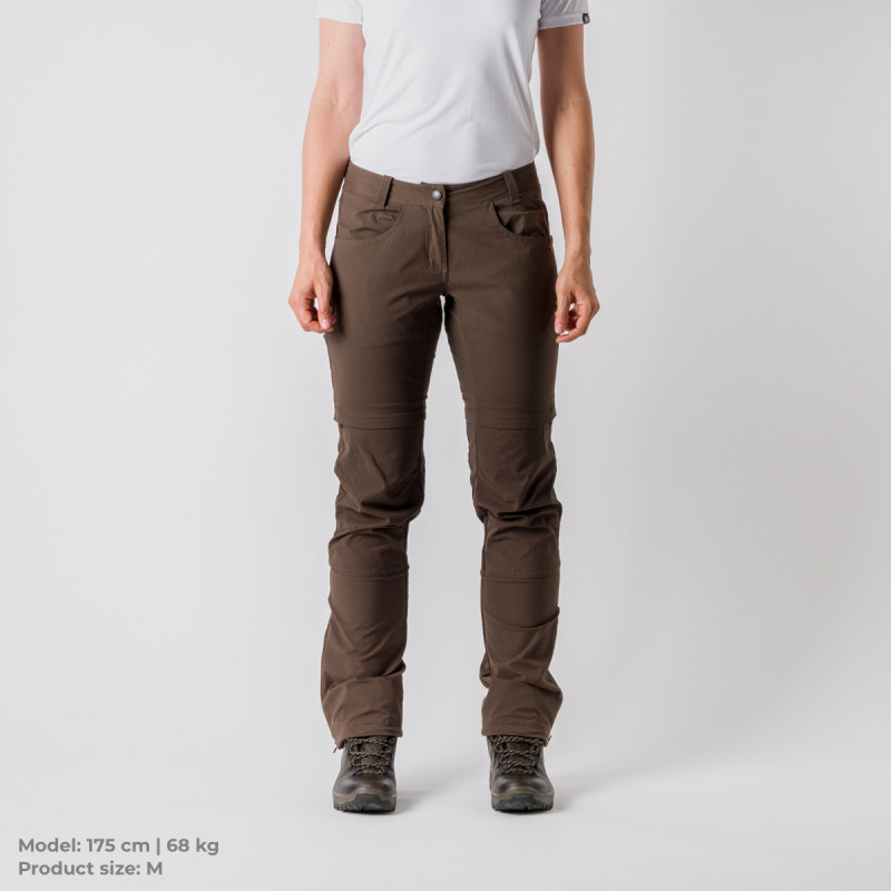 Northfinder | Pearl - Farba: Green Grey, Veľkosť: M