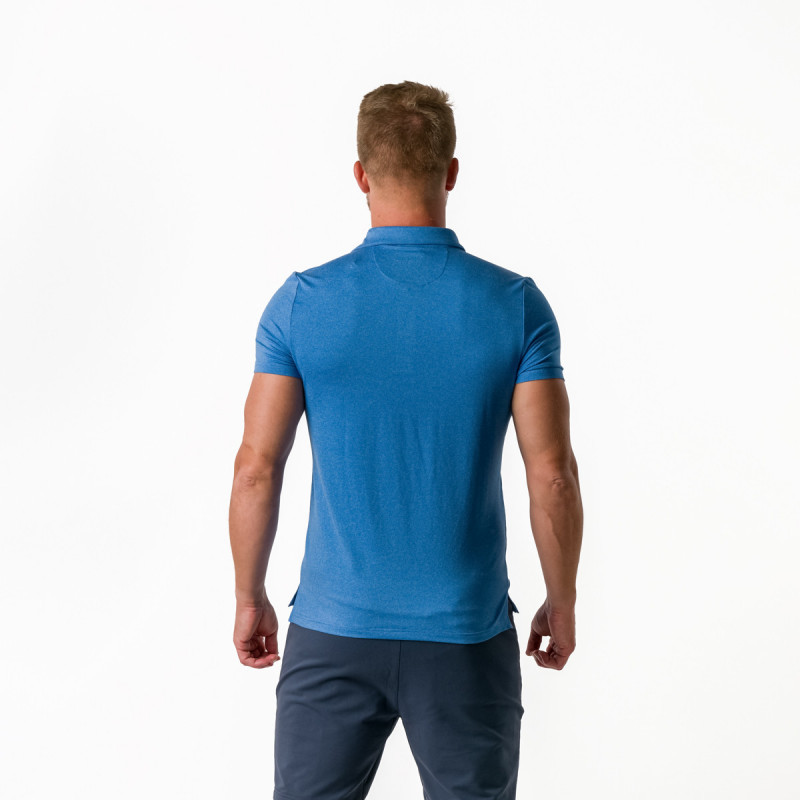 Northfinder | Dethoj - Farba: Red Melange, Veľkosť: M