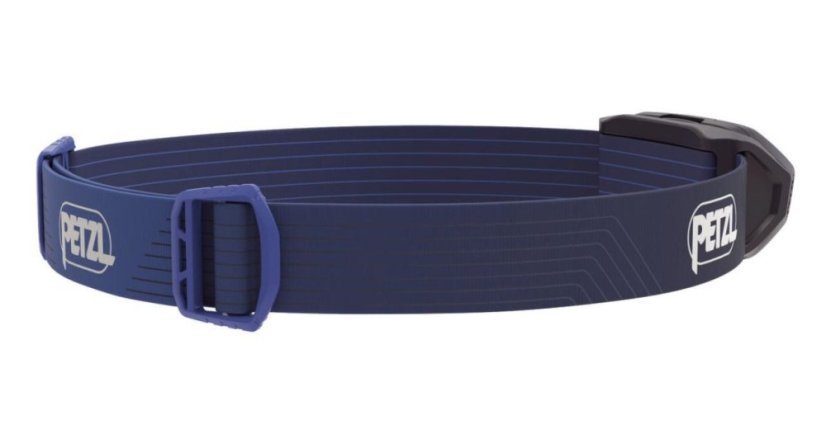 Petzl | Tikka 2022 - Farba: Čierna