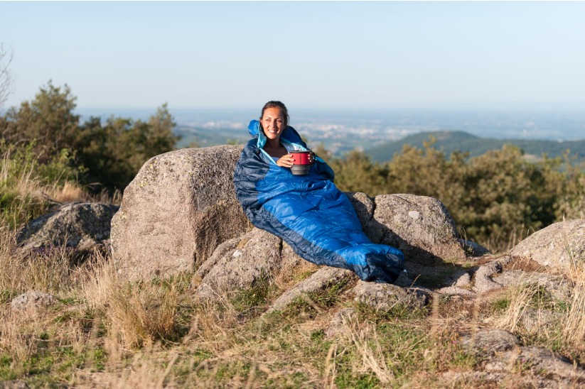 Coleman | Fision 100