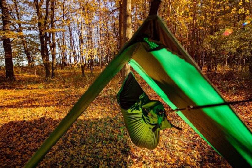 TTTM | FullMoon Tarp