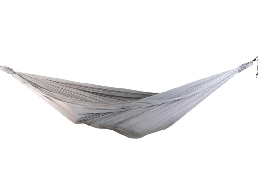 TTTM | Home Hammock 420 - Farba: Frosty Grey