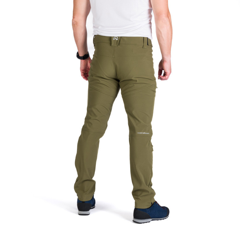 Northfinder | Darin - Farba: Black, Veľkosť: XL