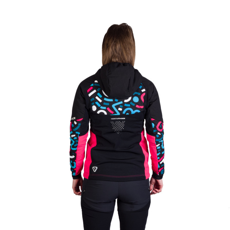 Northfinder | Rohace III