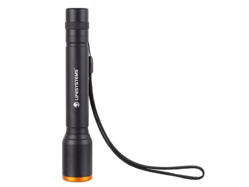 Lifesystems | Intensity 480 Hand Torch