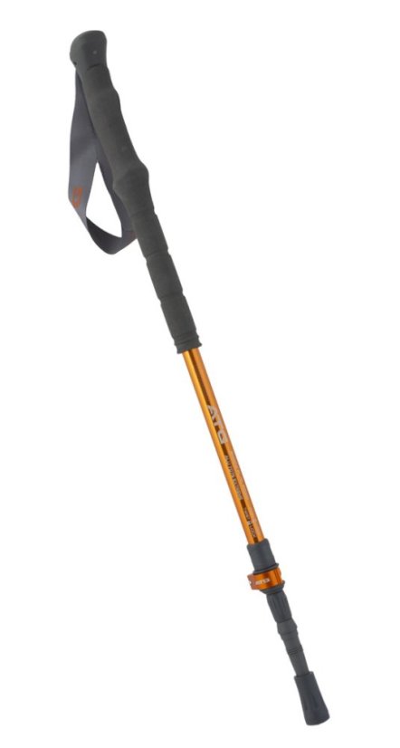 Pinguin | Shock FL/TL Foam - Farba paličiek: Blue