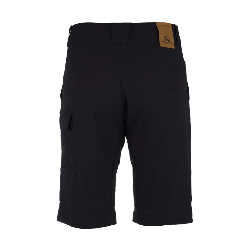 Northfinder | Agustin - Farba: Green Grey, Veľkosť: L