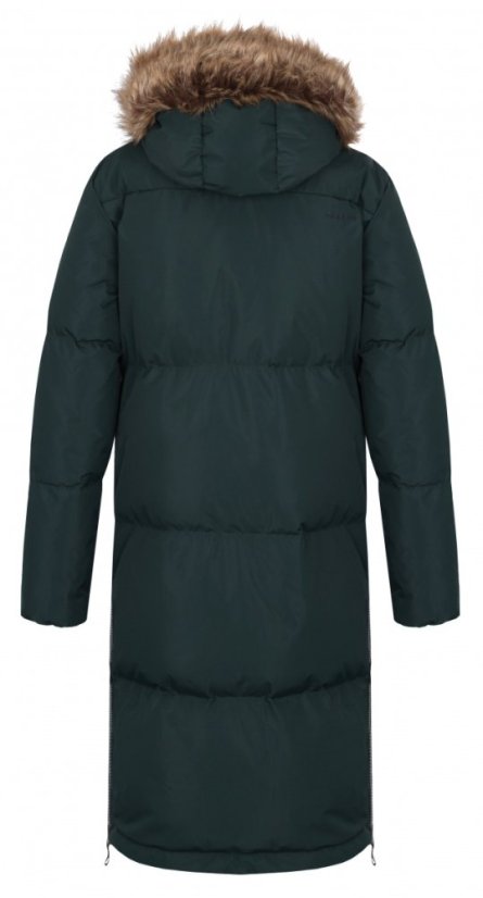 Husky | Downbag L - Farba: Deep Khaki, Veľkosť: M