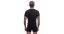 Sensor | Merino Active T-Shirt SS - Farba: Black, Veľkosť: M