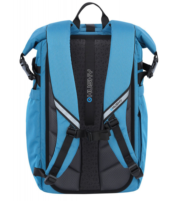 Husky | Moper 28 - Farba: Bright Green, Veľkosť: 28 L