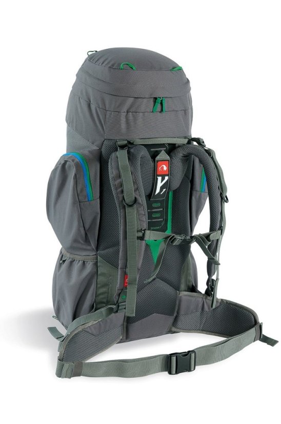 Tatonka | Akela 35 - Farba: Carbon, Veľkosť: 35 L