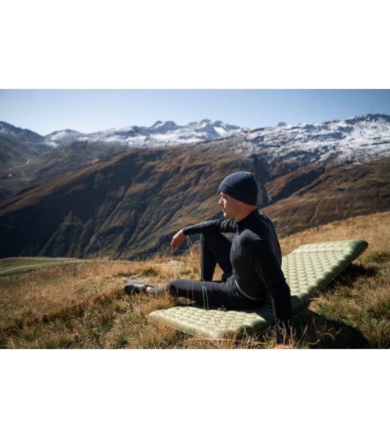 Husky | Merow Zips Man - Farba: Black, Veľkosť: M