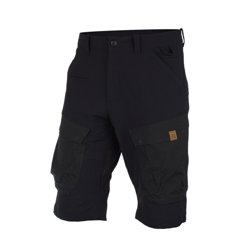 Northfinder | Travis - Farba: Raven, Veľkosť: M