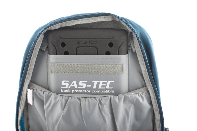 Pinguin | Flux 25 - Farba: Blue, Veľkosť: 25 L