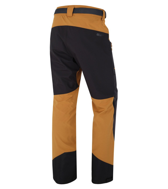 Husky | Krony Man - Farba: Red, Veľkosť: M