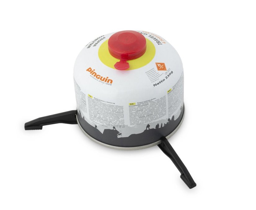 Pinguin | Cartridge Stand - Variant: Green