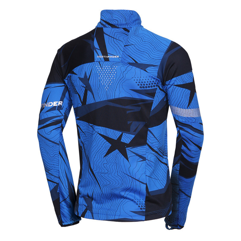 Northfinder | Sulov I - Farba: Black, Veľkosť: M