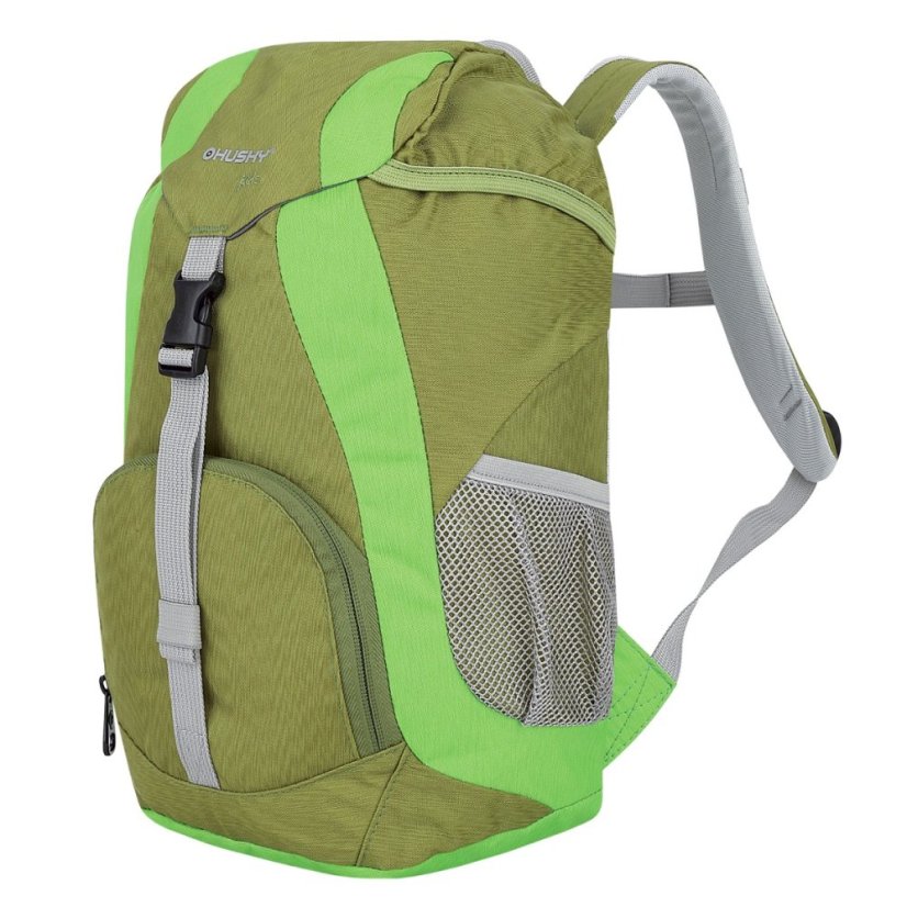 Husky | Sweety New 6 - Farba: Zelená, Veľkosť: 6 L