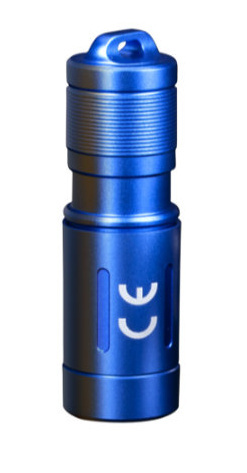 Fenix | E02R - Farba: Čierna