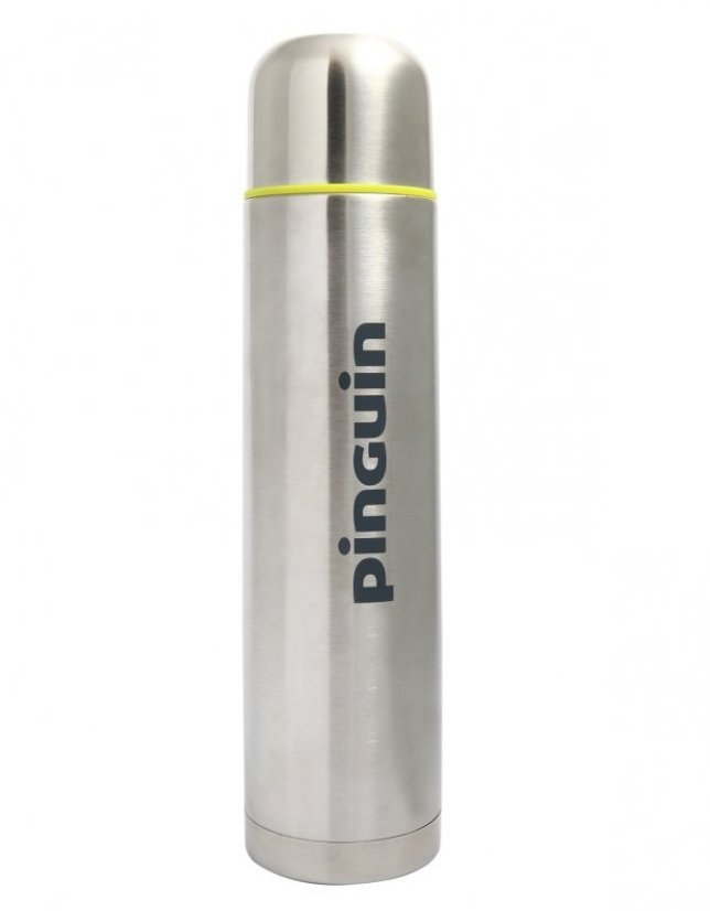 Pinguin | Vacuum Thermobottle 1l