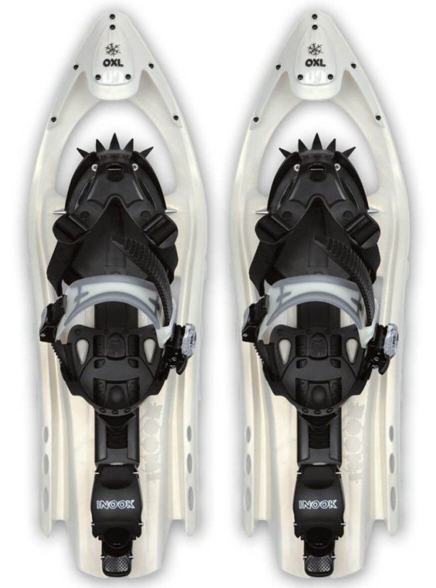 INOOK | OXL - Farba: Blanc / Nacre