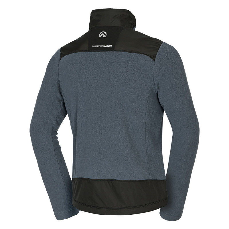 Northfinder | Northpolars - Farba: Black, Veľkosť: S