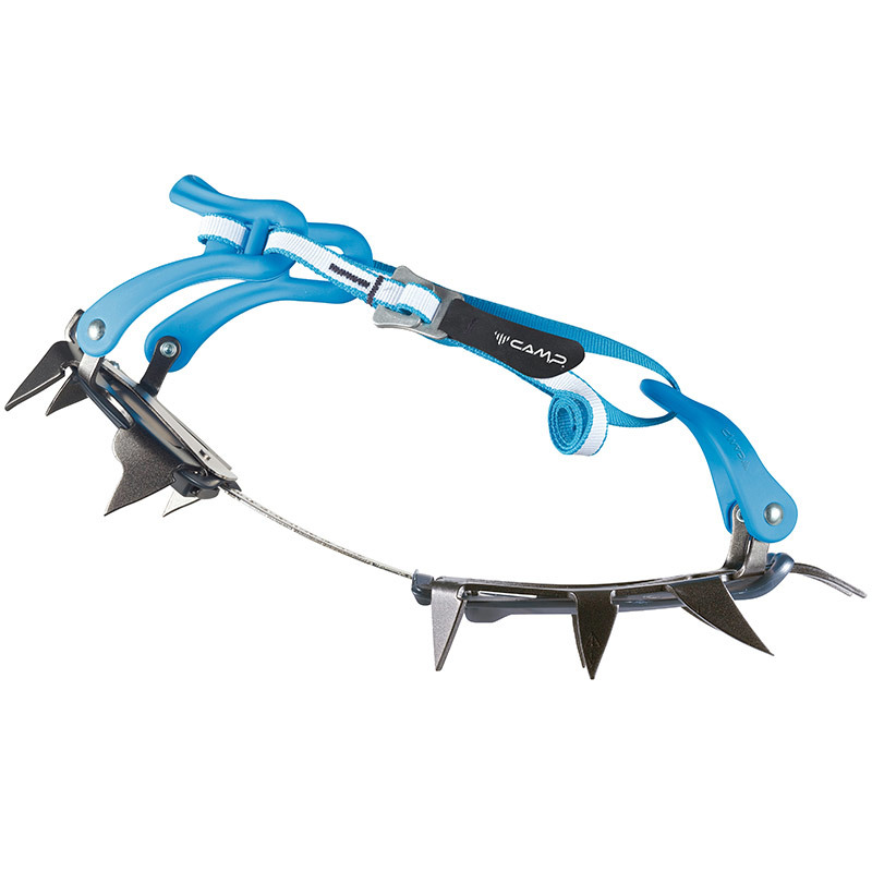 Camp | Stalker - Veľkosť: 36-48, Upínanie: Universal - Classic