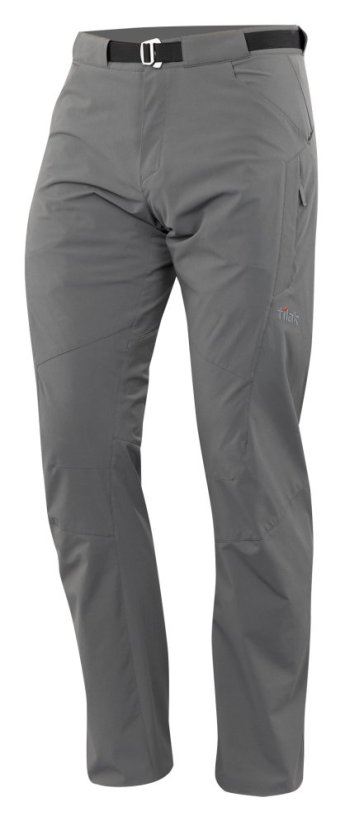 Tilak | Qualido 23 - Farba: Crystal teal / Grey pinstripe, Veľkosť: M