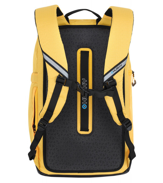 Husky | Robber 25 - Farba: Grey, Veľkosť: 25 L