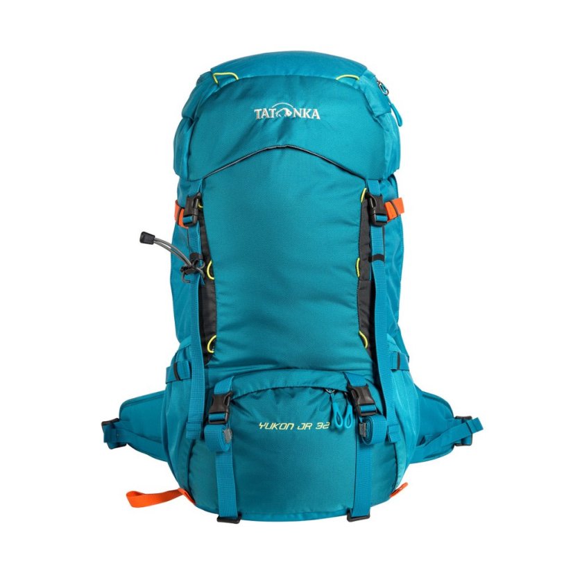 Tatonka | Yukon JR 32 - Farba: Bordeaux Red, Veľkosť: 32 L