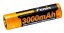 Fenix | Akumulátor 18650 High Current - Kapacita: 3000 mAh