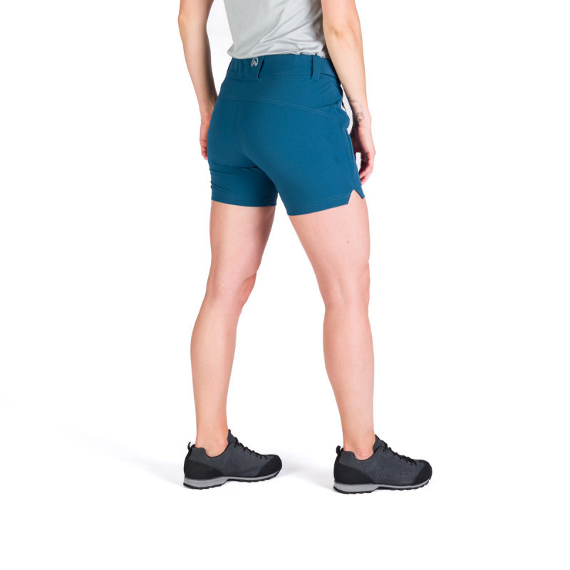 Northfinder | Sue - Farba: Black, Veľkosť: M