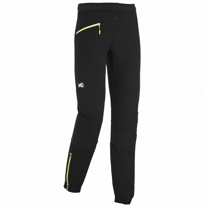 Millet | Pierra Ment' Pant - Farba: Yellow, Veľkosť: XL