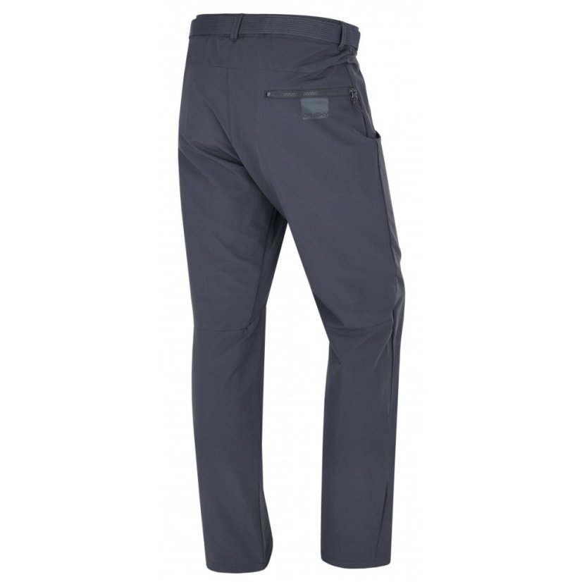 Husky | Koby M - Farba: Antracit, Veľkosť: M