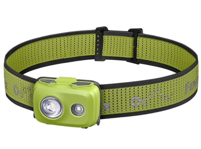 Fenix | HL16 2023 - Farba: Ružová