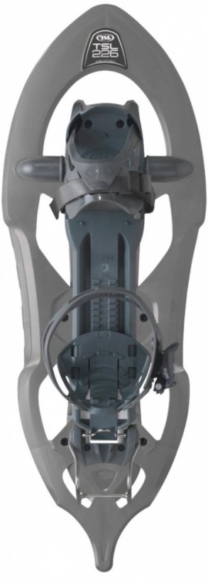 TSL | 226 Start Grey