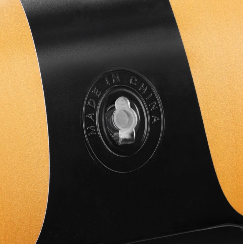 Spokey | Nafukovací Snežný Klzák - Farba: Bear