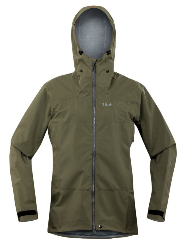 Tilak | Storm 23 - Farba: Windsor wine, Veľkosť: M