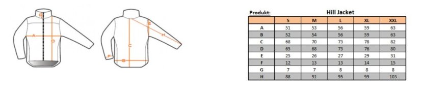 Pinguin | Hill Jkt - Farba: Petrol Blue, Veľkosť: S