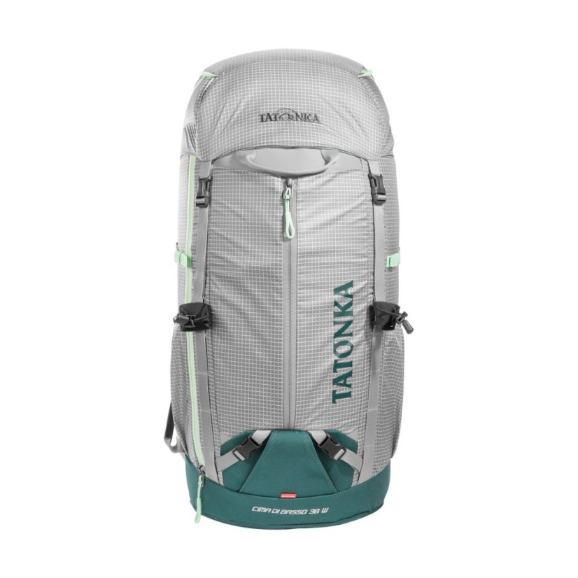 Tatonka | Cima Di Basso 38 W Recco - Farba: Grey, Veľkosť: 40 L