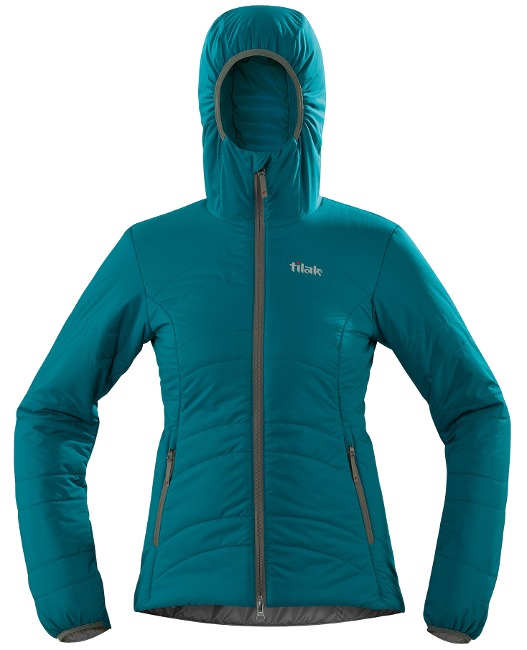 Tilak | Ketil Lady - Farba: Čierna, Veľkosť: M