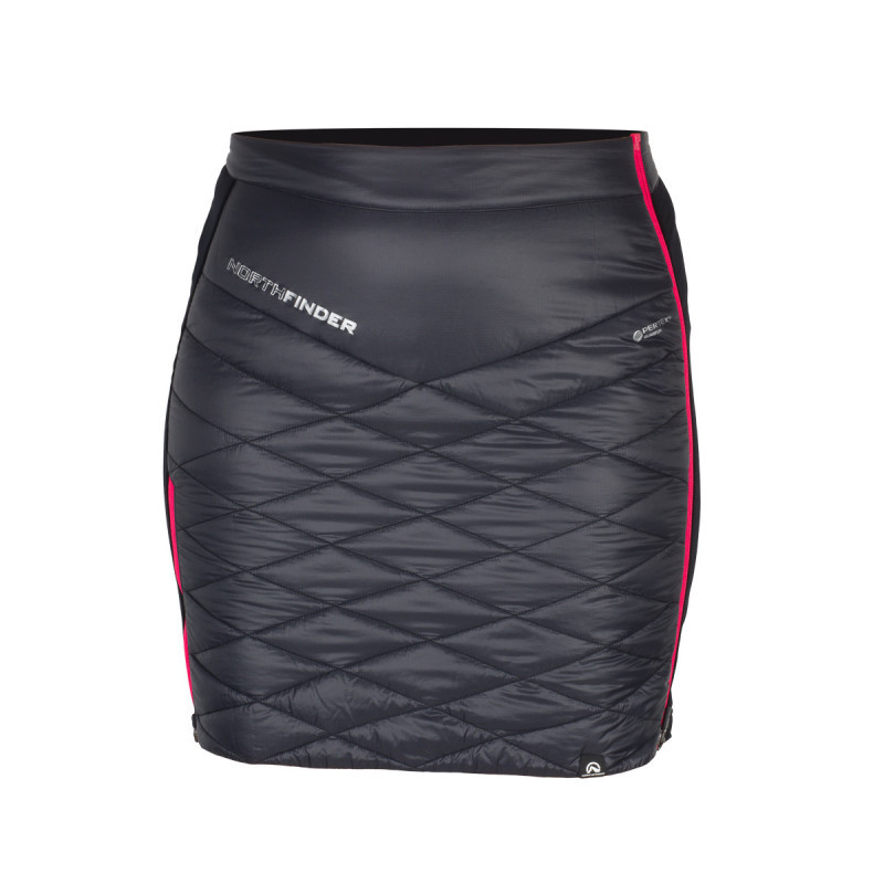 Northfinder | Podkova II - Farba: Black, Veľkosť: M