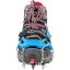 Climbing Technology | Ice Traction Plus - Farba: Yellow