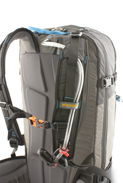 Pinguin | Ace 27 - Farba: Black